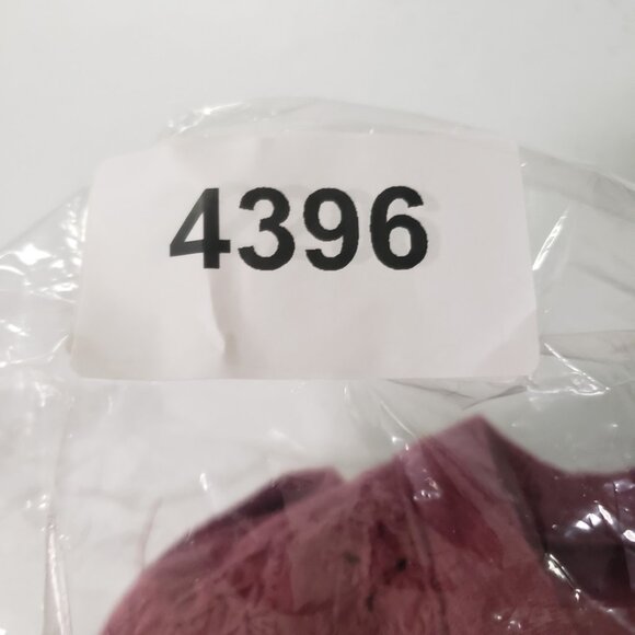 Torrid Womens Sleeveless Eyelet Babydoll Top Size 6X Red Boho Stretch Island - Picture 8 of 9